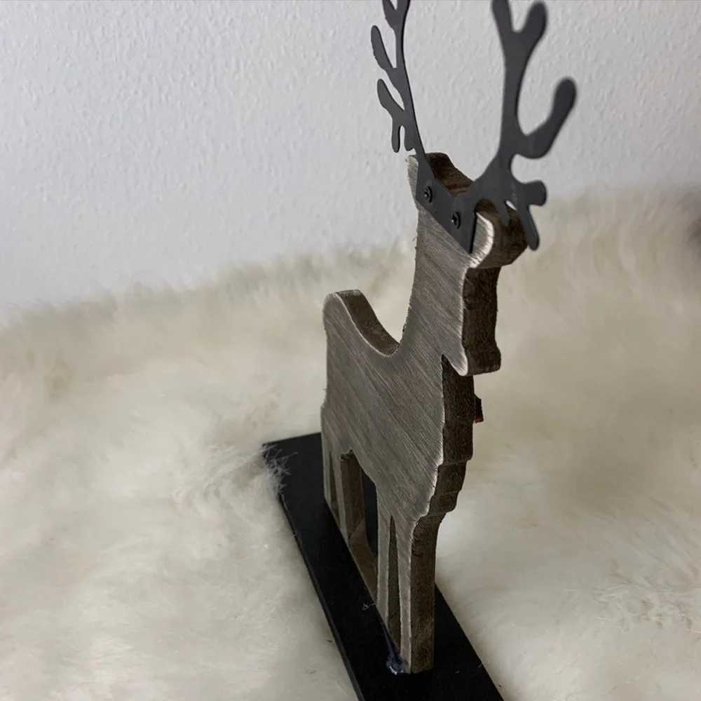 2 Target 🎯 Christmas Deer